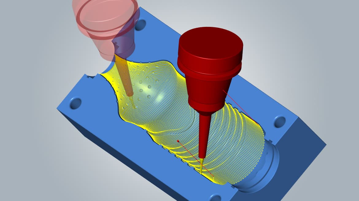 blow molding