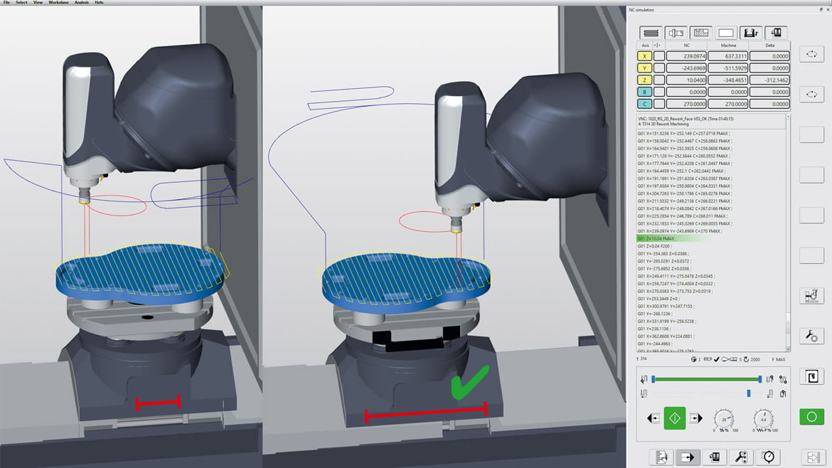 optimizer | hypermill virual machining – 