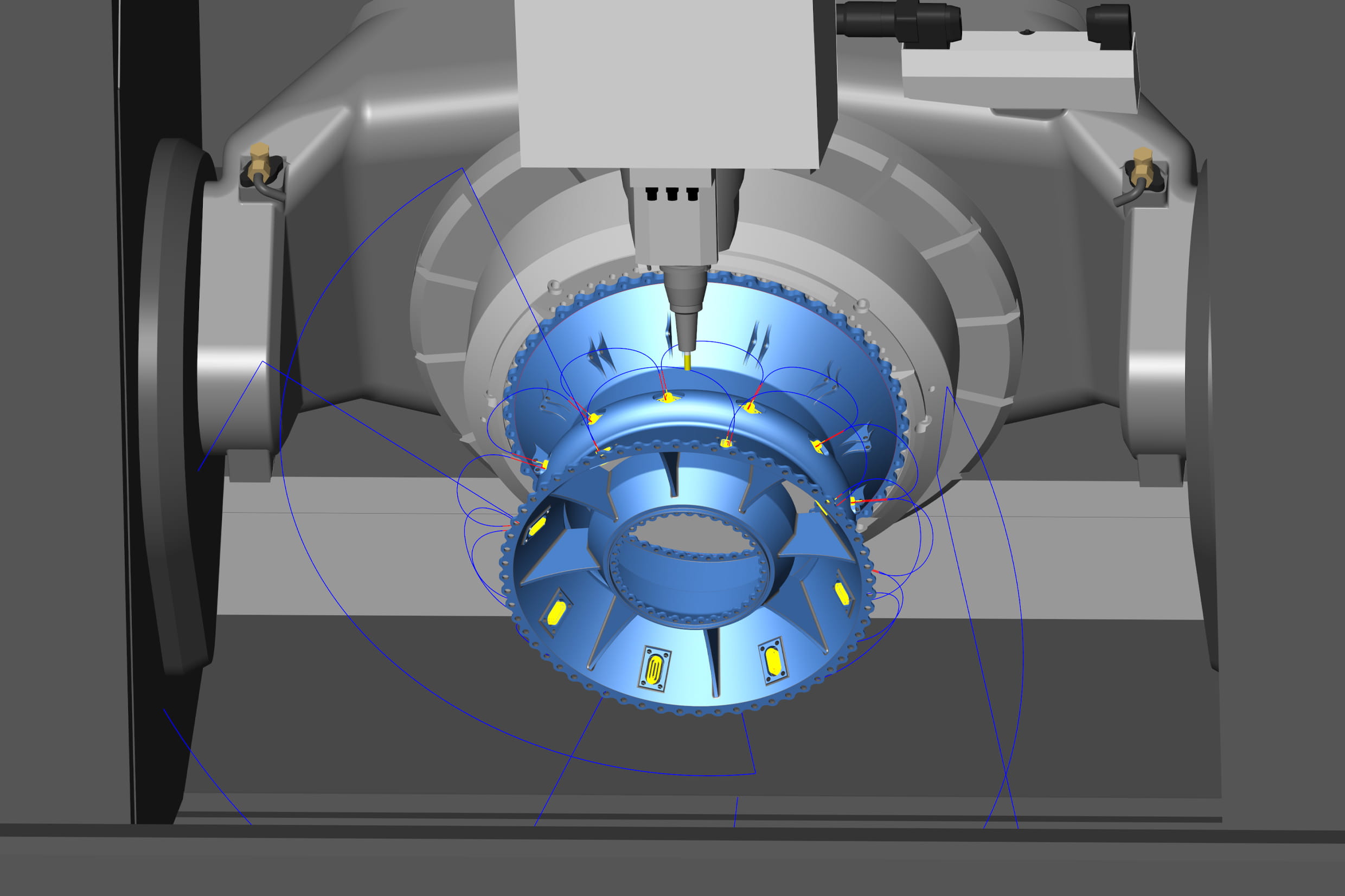 linking optimizer