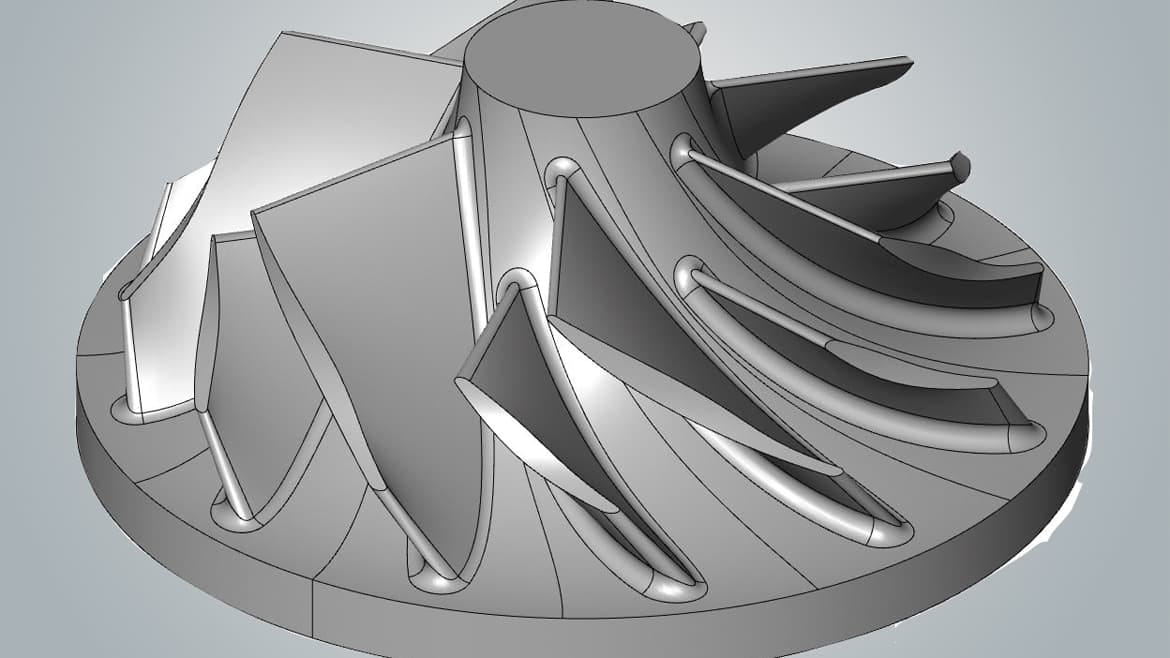 compensating manufacturing variations 3