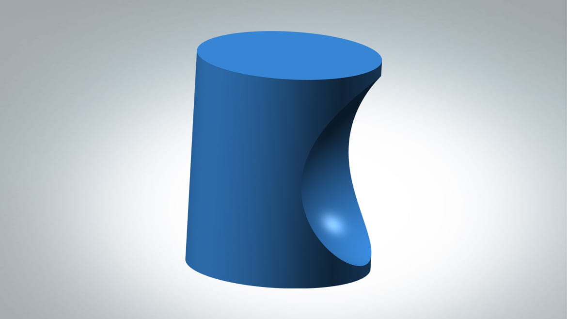 solids boolean difference