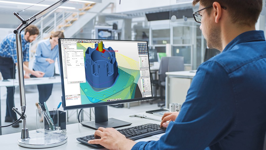 hypermill workstation cam software