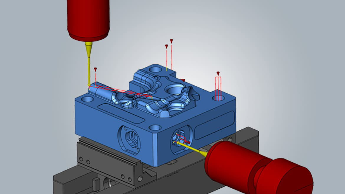 measurement component