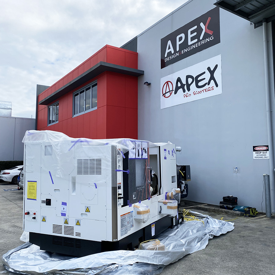 apex design and engineering