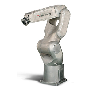Fanuc LR Mate 200iD/7WP Washproof Robot