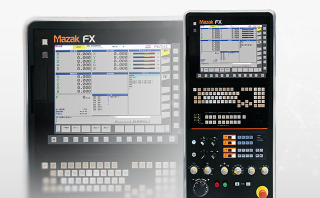 Mazak fg tube and pipe laser fx cnc system