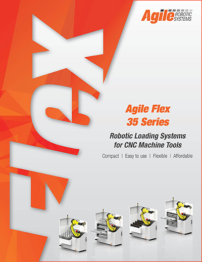 Agile Flex 35 Series