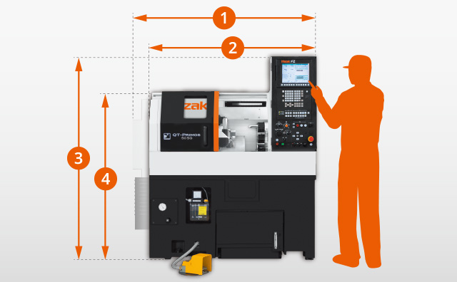 mazak qt primos compac tdesign