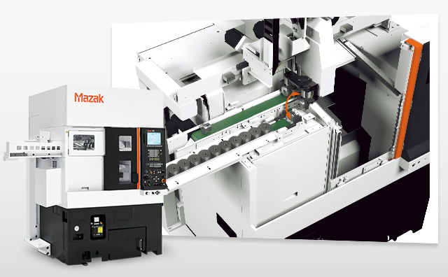 mazak qt primos quickloader