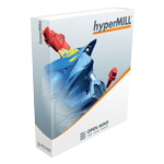 hyperMILL 2021.1 New Functions and Enhancements