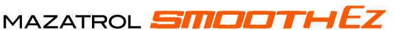Mazatrol Smooth EZ Logo